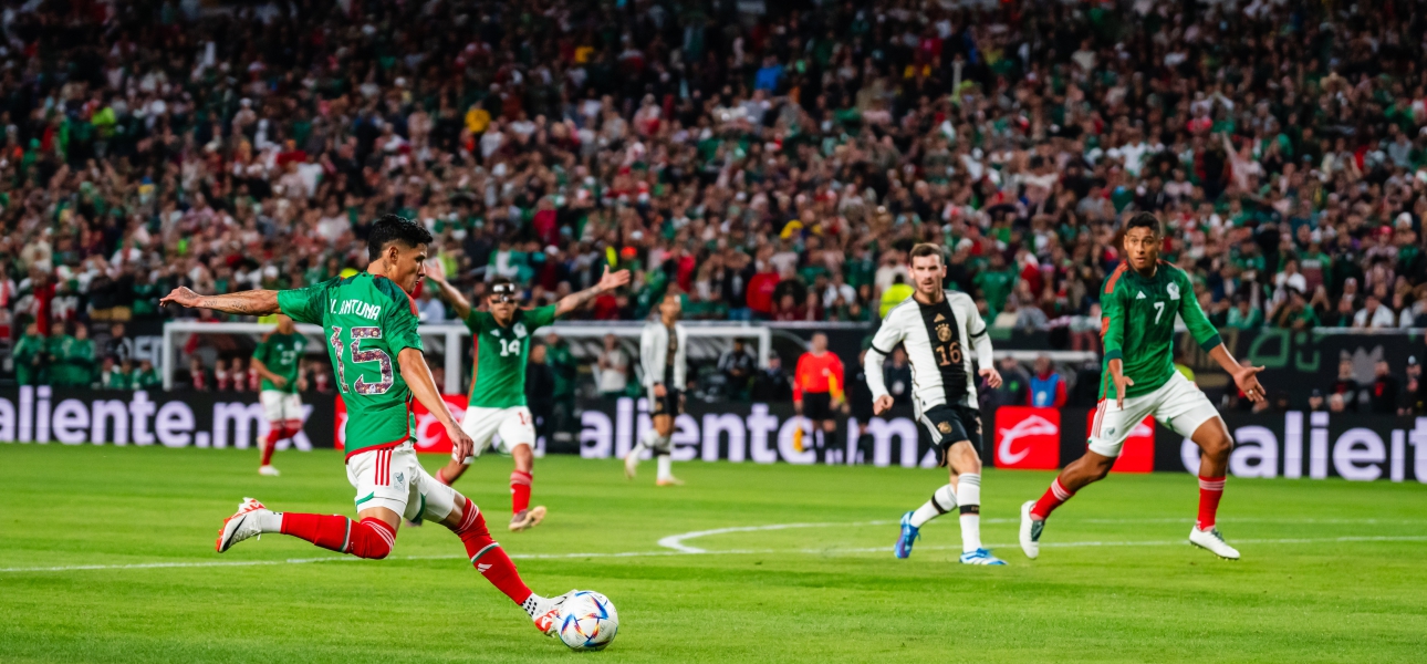 Einstimmung auf die Fußball-Weltmeisterschaft – Philadelphia lockt mit besonderen Fan-Packages und spektakulären Vorrundenspielen